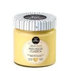 Maionese Classica von Cascina San Cassiano, cremige Mayonnaise aus italienischen Eiern aus dem Piemont.