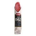 Italienische Haussalami „Imola 1962“ von CLAI, luftgetrocknet und ohne Konservierungsstoffe.