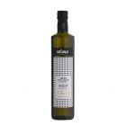 Extra vergine Olivenöl Classico De Carlo aus Apulien, erinnert im Duft ganz klar an frische Oliven, Mandeln und Artischocken.
