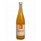Naturtrüber Apfelsaft vom Forsterhof aus Algund bei Meran