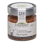 Ragú all’agnello – Südtiroler Lammragout vom Eggerhof - Authentischer Genuss aus Südtirol, handgemacht mit zartem Lammfleisch.