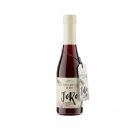 Johannisbeer-Rosmarin Sirup  JoRo vom Farmhouse Torgglerhof aus Südtirol für alkoholfreie Spritz-Getränke und Aperitifs.