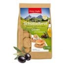 Mini Schüttelbrot mit Kalamata Oliven von Fritz Felix aus Südtirol