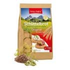 Mini Schüttelbrot Original Classico 125g von Fritz & Felix Südtirol mit Kümmel und Fenchel
