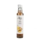Zenzero BIO Sirup von Frucht Alpin Südtirol – Ingwer und Zitrone im 250ml Glas, naturbelassen & ohne Zitronensäure.
