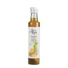 Symphonie BIO Sirup von Frucht Alpin Südtirol – Kräuter, Ingwer und Kurkuma im 250ml Glas, naturbelassen & ohne Zitronensäure.