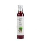 Cirmolo BIO Zirbe Sirup von Frucht Alpin Südtirol – aromatischer Zirbenzapfen-Sirup im 250ml Glas, ohne Zitronensäure.