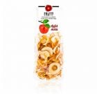 Apfelringe von Frutty in der 100g Packung, hochwertiges Trockenobst aus Südtirol.