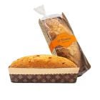 "Il Bauletto Albicocca" Handwerklicher Kastenkuchen mit Aprikose 350g
