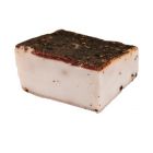 LEVONI Lardo zeichnet sich durch eine natürliche Würzung aus erlesenen Kräutern und Gewürzen aus, die dem Speck einen betörenden Duft verleihen und seinen aromatischen Geschmack ergänzen.