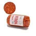 Original 'Nduja von Levoni – cremige scharfe Streichwurst nach kalabrischer Art.