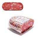 Levoni Schiacciata Piccante – italienische Salami mit Chili & Fenchel, traditionell gereift.