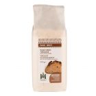 Tiroler Schwarzbrot Brotbackmischung 500g von Meraner Mühle – authentisches Pane Nero Tirolese aus Südtirol.