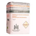 Khorasan Kamut® Weizenmehl BIO 1kg von Meraner Mühle – hochwertiges Biomehl aus uraltem Weizen.