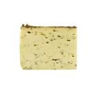 "Strega delle erbe - Kräuterhexe" Spezialitätenkäse mit alpinen Kräutern, frisch, angenehm buttrig, mild im Geschmack.