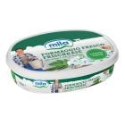 Mila Frischkäse mit Kräutern – cremiger Formaggio fresco alle erbe aus 100 % Alpenmilch.