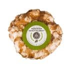 Rosmarin-Schüttelbrot von Rabanser – handgeschüttelte Südtiroler Dauerbackware mit mediterraner Rosmarin-Note.