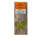 BIO Brotklee vom Pflegerhof aus Südtirol – getrockneter Schabzigerklee (Trigonella) als traditionelles Südtiroler Brotgewürz.