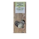 BIO Kräutertee Dolomitenduft vom Pflegerhof aus Südtirol mit Römischer Minze, Pfefferminze und Zitronenmelisse in praktischen Pyramidenbeuteln.