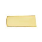 Tiroler BIO-Bergkäse g.U., mindestens 3 Monate im Felsenkeller gereift – aromatisch, nussig, würzig und cremig.