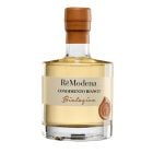 BIO Weißes Dressing von ReModena aus konzentriertem Traubenmost und Trebbiano Weißweinessig.