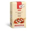 Pizza Backmischung Typ 00 der Rieper Mühle für authentischen italienischen Pizzateig.