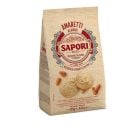 Amaretti Morbidi von Sapori 1832 – Weiches italienisches Mandelgebäck