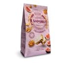 Delizie Fichi e Noci von Sapori 1832 – Kleine süße Schnitten mit sichtbaren Feigen und Nüssen