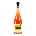 Sparkling Rocco Spicy Honey alkoholfreier Apfelsecco aus Südtirol mit feiner Perlage und Ingwer Honig Note