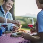 Südtirol für Genießer Genuss-Paket – Das perfekte Geschenk für alle Feinschmecker und Liebhaber echter Genussmomente!