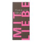 Tiroler Edle zarte Vollmilchschokolade aus Tirol mit Liebe (gemacht) schmeckt alles einfach besser!