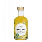 Limoncello Gran Gourmet BIO von Walcher - sizilianische Bio-Zitronen, reduzierte Süße und mediterrane Frische.