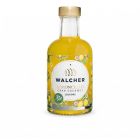 Bio Limoncello Gran Gourmet aus sizilianischen Bio-Zitronen 25% Vol. 0,2l