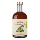 Bio Bergamottensirup aus süditalienischen Bergamotten 0,5l
