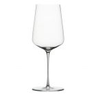 Doppelpackung Zalto Universal-Weinglas: mundgeblasen, handgefertigt, spülmaschinenfest und ohne Zusatz von Blei hergestellt.