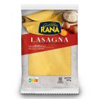 Frische Lasagneblätter von Rana aus Bronzeformen – ideal für authentische italienische Lasagne.