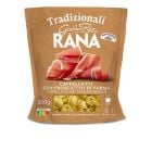 Pasta Giovanni Rana Cappelletti mit original Parmaschinken – Tradizionali in der 250g Packung, ohne Konservierungsstoffe.