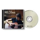 "Bring mi hoam" Max von Milland - handsignierte CD