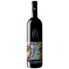 Soma Merlot-Cabernet DOC von Kellerei Kurtatsch – kunstvoll gestaltete Cuvée aus Merlot, Cabernet Franc und Cabernet Sauvignon.