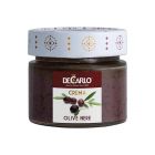 authentischer, leicht bitterer Geschmack der apulischen Oliven