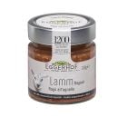 Ragú all’Agnello von Eggerhof – aromatisches Südtiroler Lammragout mit feinem Lammfleisch