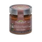 Ragú al Cinghiale von Eggerhof – kräftiges Südtiroler Wildschweinragout mit 72 % Wildfleisch