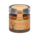 Ragú al Capriolo von Eggerhof – aromatisches Südtiroler Rehragout mit 55 % Rehfleisch