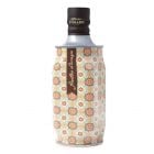 Olivenöl extra vergine von Frantoio D’Orazio - Castiglione Mediterranea in dekorativer Design-Dose aus Apulien.