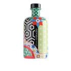 Oleapop Aria natives Olivenöl extra in farbenfroher mediterraner Designflasche.