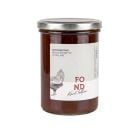 Geflügelfond von Karl Telfser Feinkost als aromatische Basis für Suppen und Soßen.