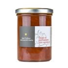 Sugo al pomodoro von Karl Telfser – hausgemachte Tomatensoße mit Gemüse aus Südtirol.