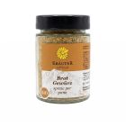 Bio Brotgewürz aus Südtirol mit Brotklee 65g