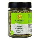 Die BIO-Pasta Gewürzmischung „Spezie per Pasta“ vom Südtiroler Kräuterschlössl – aromatisch, natürlich, handgemacht und perfekt für italienische Nudelgerichte.