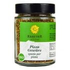 Pizza Gewürzmischung vom Kräuterschlössl - Ideal für klassische Margherita, mediterrane Pasta oder Antipasti.